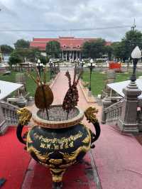 ศาลหลักเมือง จังหวัดจันทบุรี