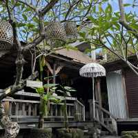 マッサージが最高だったスパ