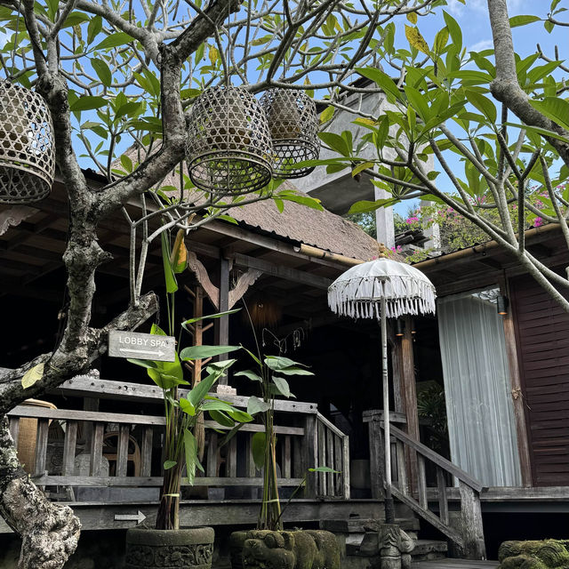 マッサージが最高だったスパ マッサージが最高だったスパ