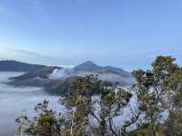 Difficult to Trek but quite worth the experience: Mount Bromo and Ijen Volcano
