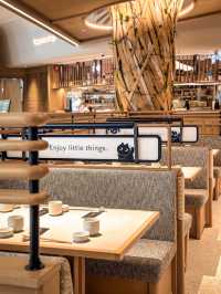 𓃠 Que新店！葵芳新都會廣場