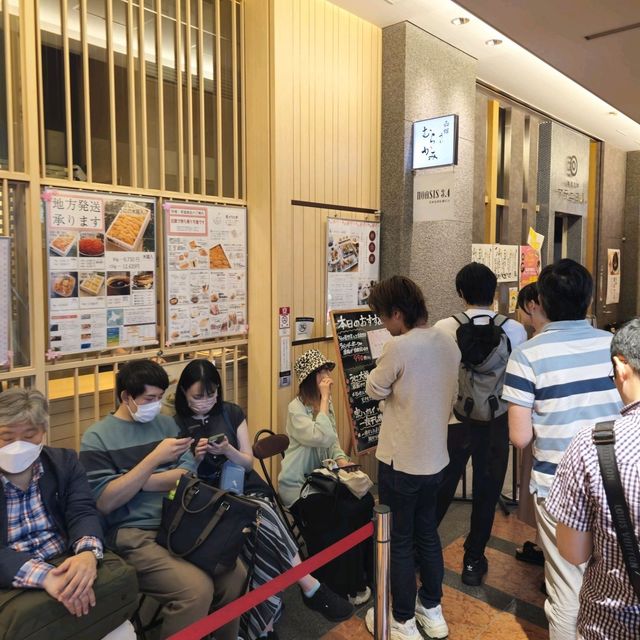 일본여행 삿포로 맛집 우니무라카미 