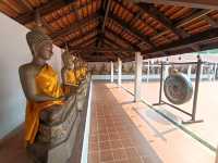 พระบรมธาตุสวี จ.ชุมพร