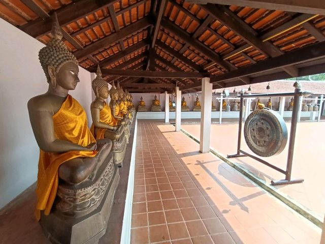 พระบรมธาตุสวี จ.ชุมพร