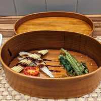 迪化街城隍廟一日美食地圖 - 七夕特輯