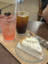 해운대 타르트 맛집 [보노베리] 🥧
