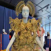 Unveiling the Rich Tapestry of Asia: A Journey Through the Asian Civilisations Museum