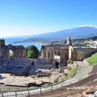 A summer of Cheese, Wine, Beaches and History.