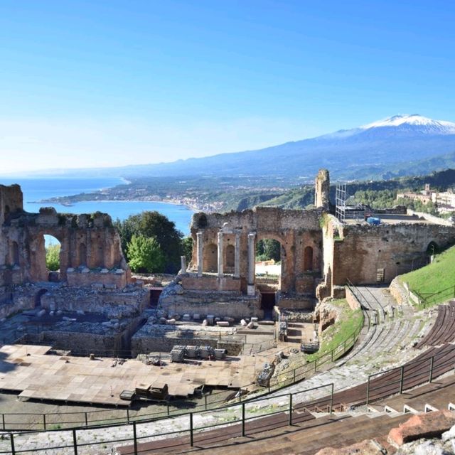 A summer of Cheese, Wine, Beaches and History.