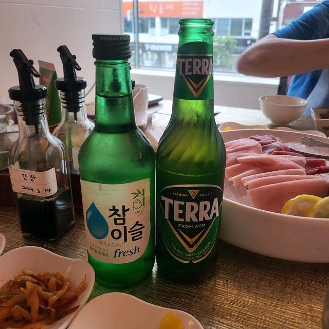 제주 연동 맛집)로터스 - 제주 썬호텔 고급 중식당 / 훠궈 맛집