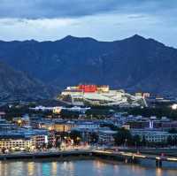 Potala Palace - A place to visit once in a lifetime