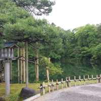 【石川県】兼六園