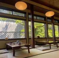 柳川3百年老店｜元祖本吉屋本店 · 特色蒸籠鰻魚飯