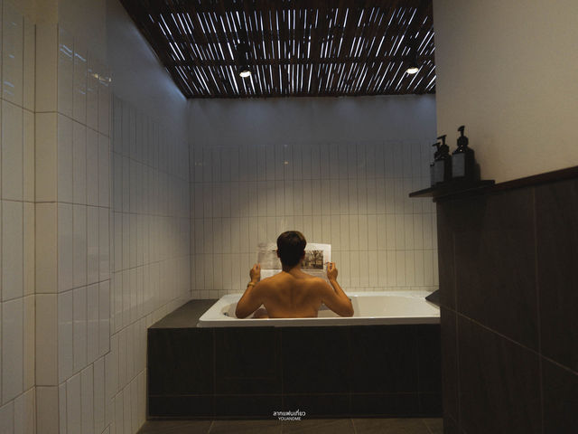 “ RB Resort Pattaya ” ที่พักพัทยาสุดวินเทจ