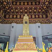เวียงจันทน์ 1 วันเที่ยวอะไรได้บ้าง