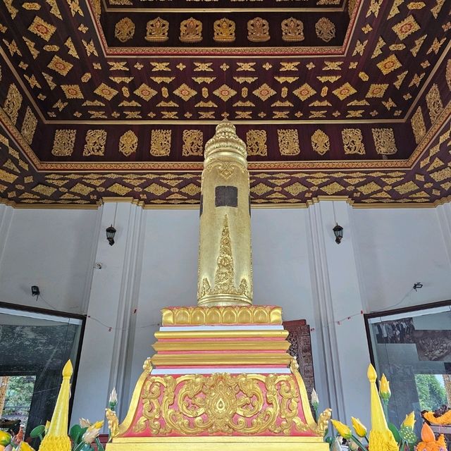 เวียงจันทน์ 1 วันเที่ยวอะไรได้บ้าง