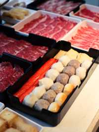 香港探店｜無限時任食19款滋味養生湯底涮涮鍋  