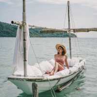 Rest Sea Koh Kood