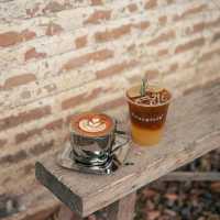 Youngfolk at Club Carving CNX  ☕💛  
