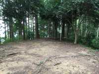 踏訪歷史遺跡：八王子城跡的幽靜之美