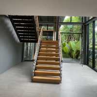 Somerset เอกมัย ที่พักดีๆใจกลางกรุงเทพ