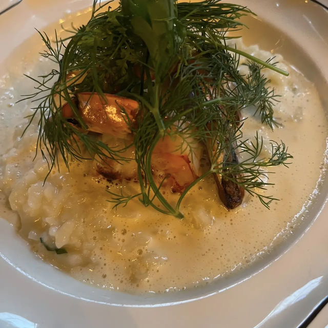 Experience Authentic Parisian Dining🇫🇷