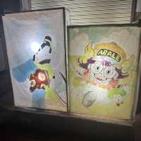 【神奈川】期間限定！絵灯篭祭り