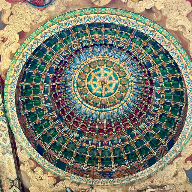 檳城之行:一段充滿人情味之旅行 檳城之行:一段充滿人情味之旅行