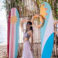 Ravindra Beach Resort & Spa 