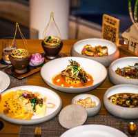 ร้านอาหารติดทะเลบรรยากาศสุดโรแมนติกภูเก็ต