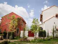 Zea Za Village