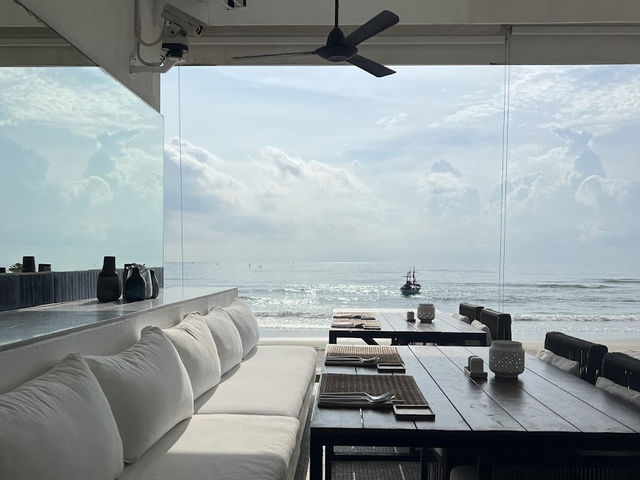 🏖️✨Putahracsa Hua Hin Resort