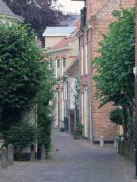Of simple and offbeat places