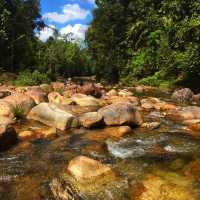 🇲🇾Lata Payung: Where Nature’s Magic Unfolds