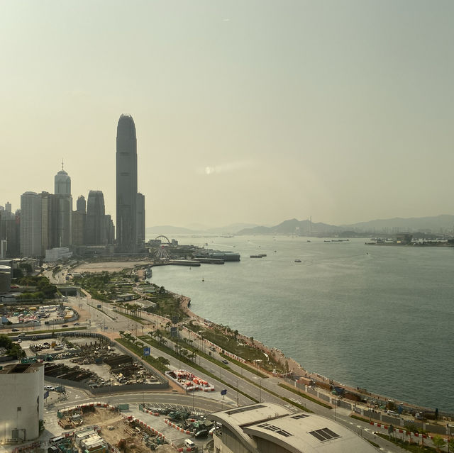 「Grand Hyatt」：專業水準，感動生日驚喜
