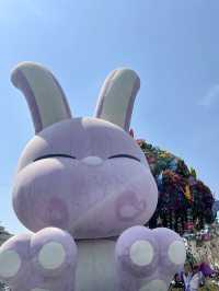 Review Everland 🎡