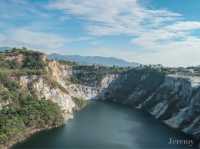 รีวิว Grand Canyon Coffee ที่ คีรีนคร 