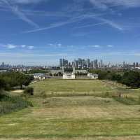 A royal experience of the observatory 