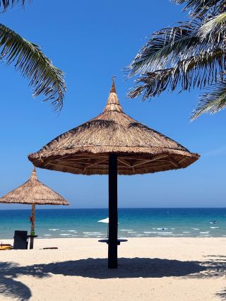 東南亞旅行必去的私人海灘
