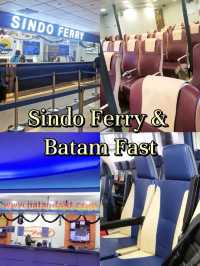 Short Gateway to Batam, Indonesia🇮🇩