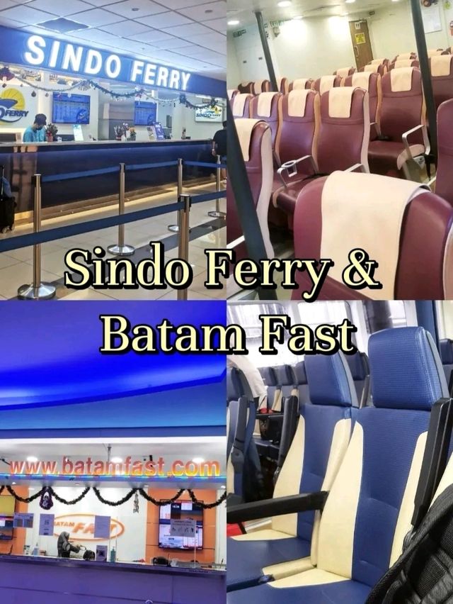 Short Gateway to Batam, Indonesia🇮🇩