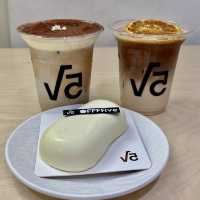 Sip, savour, and seize the day at 5Coffee