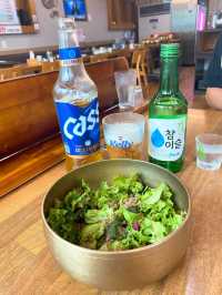【仁川】24時間食べられる有名料理長の最高ユッケピビンパ✨