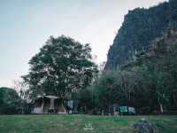 อุทยานแห่งชาติศรีน่าน - ผาชู้