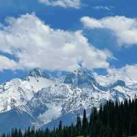 【紐西蘭】庫克山：絕美高山美景，心曠神怡