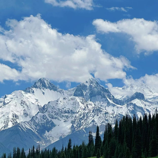【紐西蘭】庫克山：絕美高山美景，心曠神怡
