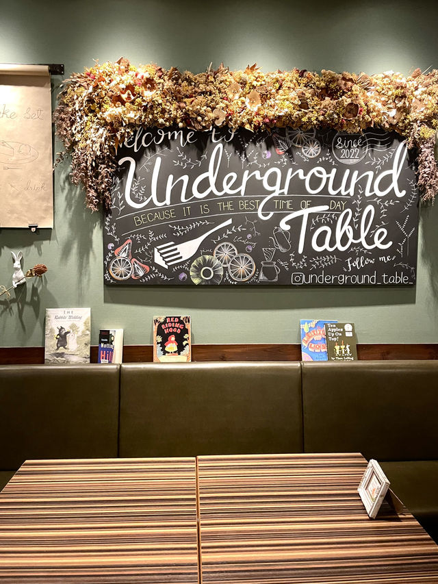 【石川】ボリュームたっぷりのパスタランチ