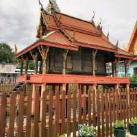 พระเจ้า 28 พระองค์ หนึ่งในเมืองไทย