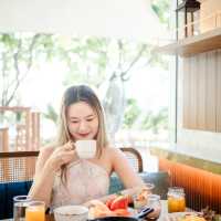 ☘️โรงแรมใจกลางกรุงเทพ ย่านราชดำริ