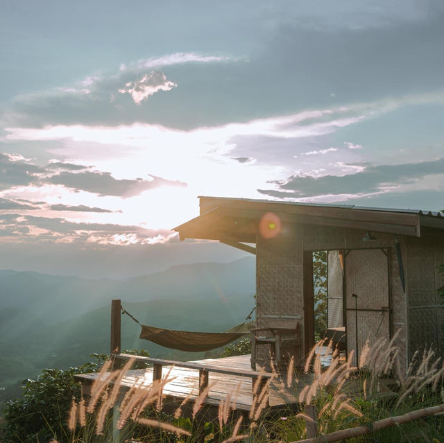 :สวนอาต้องแคมป์ AtongCamp